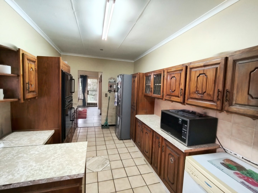 3 Bedroom Property for Sale in Vaalpark Free State